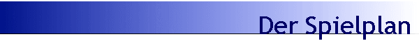 Der Spielplan